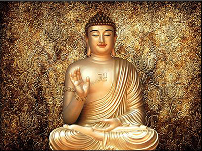 Địa chỉ bán tranh đồng Phật uy tín nhất